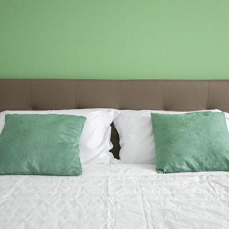 Le Cinque Stanze Palermo Room&Breakfast Εξωτερικό φωτογραφία
