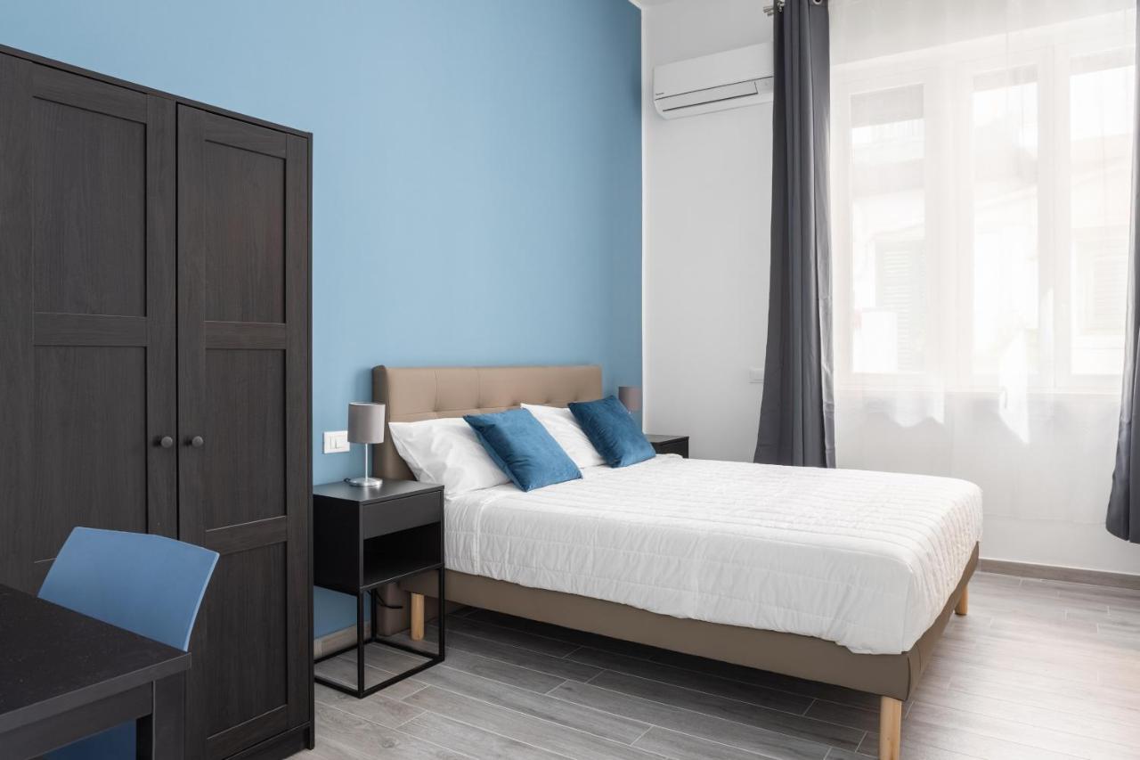 Le Cinque Stanze Palermo Room&Breakfast Εξωτερικό φωτογραφία