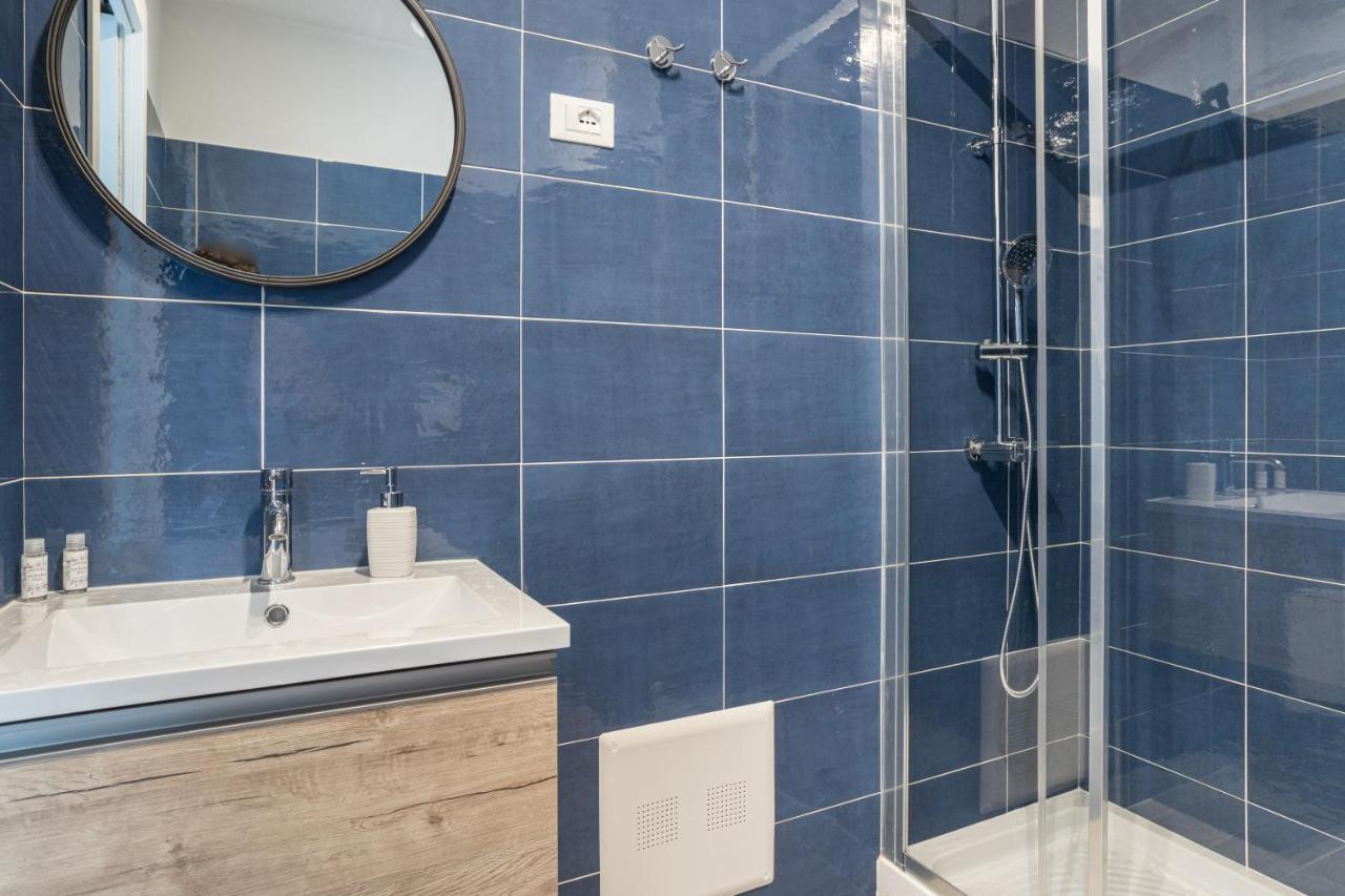 Le Cinque Stanze Palermo Room&Breakfast Εξωτερικό φωτογραφία